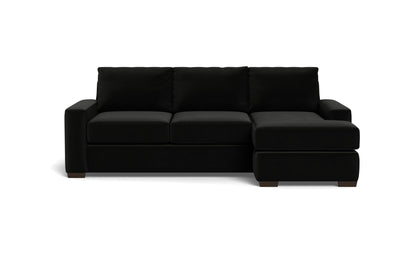 Mas Mesa Deep Reversible Sofa Chaise