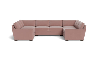 Mas Mesa Deep Condo U Sectional