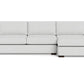 Mas Mesa Right Chaise Sectional - Elliot Dove