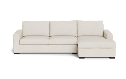 Mesa Right Chaise Sectional