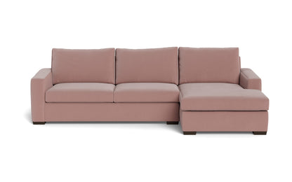 Mesa Right Chaise Sectional