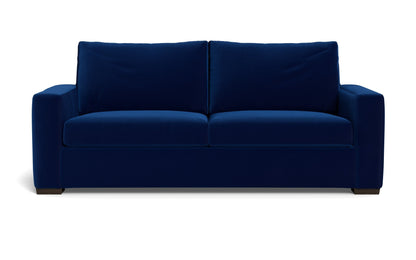 Mesa 88" Sofa - SUPERB COBALT