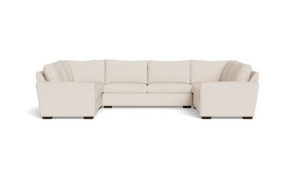 Mesa Condo U Sectional