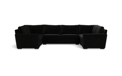 Mesa Condo U Sectional