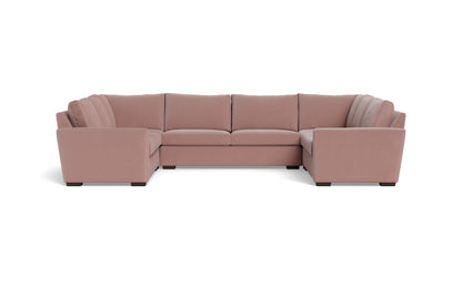 Mesa Condo U Sectional