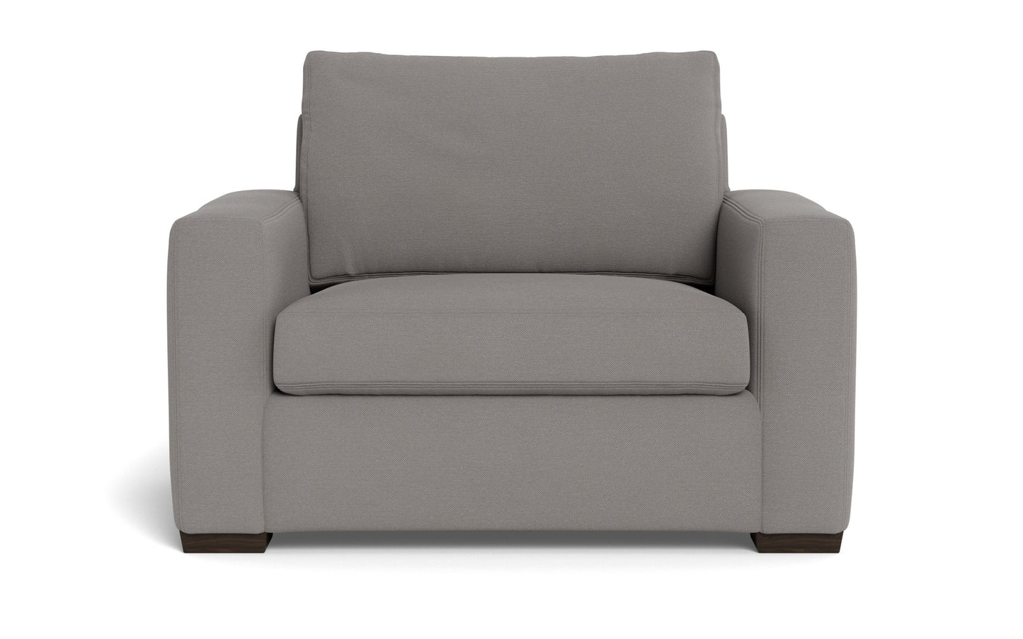 Mesa Arm Chair - Peyton Slate