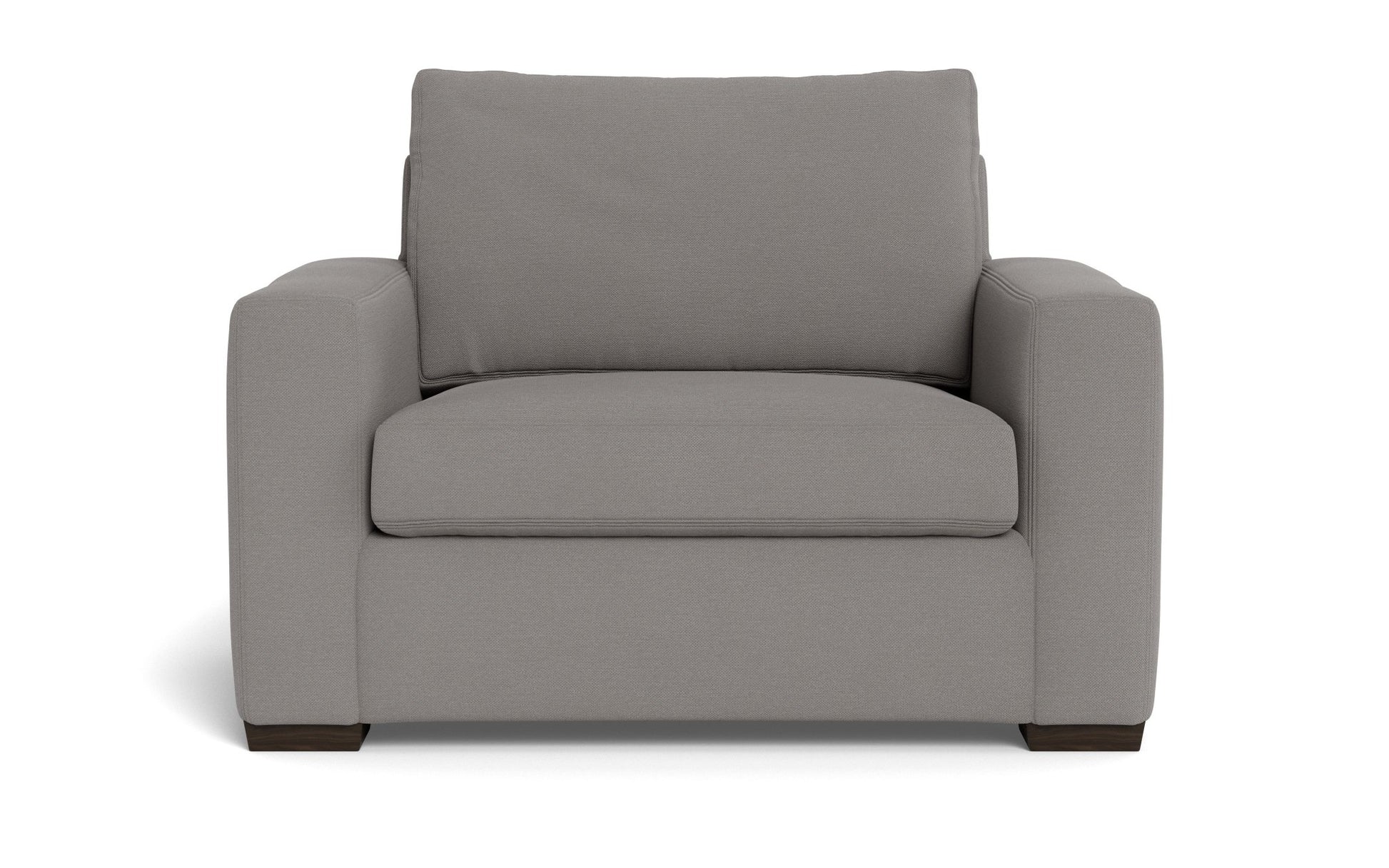 Mesa Arm Chair - Peyton Slate