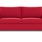 Mesa Sofa - Bennett Red