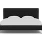 Wallace Queen Untufted Upholstered Bed