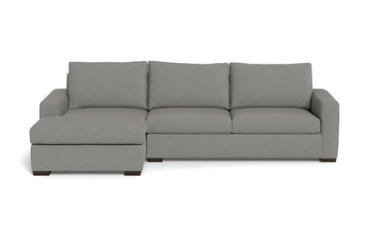 Mesa Left Chaise Sectional