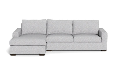 Mesa Left Chaise Sectional