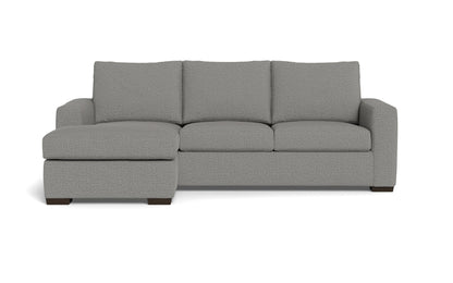 Mesa Reversible Sofa Chaise