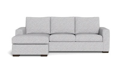 Mesa Reversible Sofa Chaise