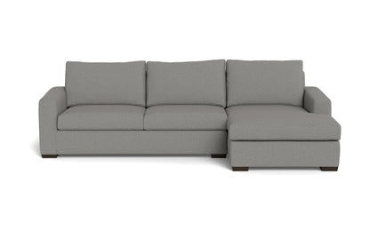 Mesa Right Chaise Sectional