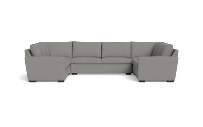 Mesa Condo U Sectional