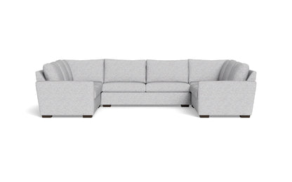 Mesa Condo U Sectional