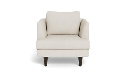 Rainey 35" Armchair - CURIOUS SNOW