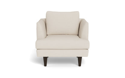 Rainey 35" Armchair - MERIT SNOW