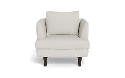 Rainey 35" Armchair - VILLA IVORY