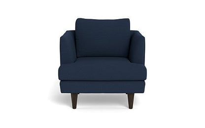 Rainey 35" Armchair - Peyton Navy