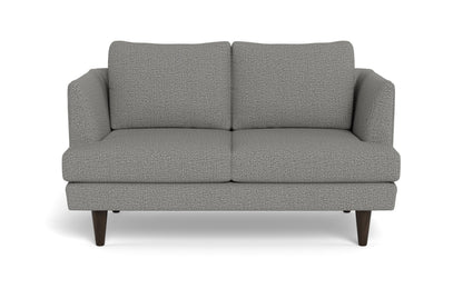 Rainey 59" Loveseat - Alley Pepper