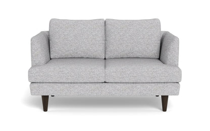 Rainey 59" Loveseat - Delray Smoke