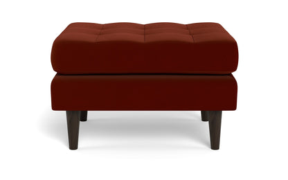 Ladybird Ottoman