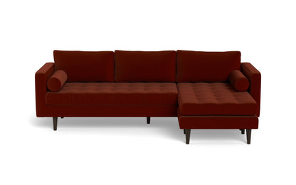 Ladybird Reversible Sofa Chaise