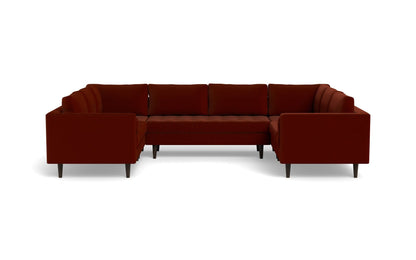 Ladybird U Sectional