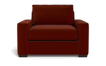 Mas Mesa Deep Arm Chair