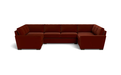 Mas Mesa Deep Condo U Sectional