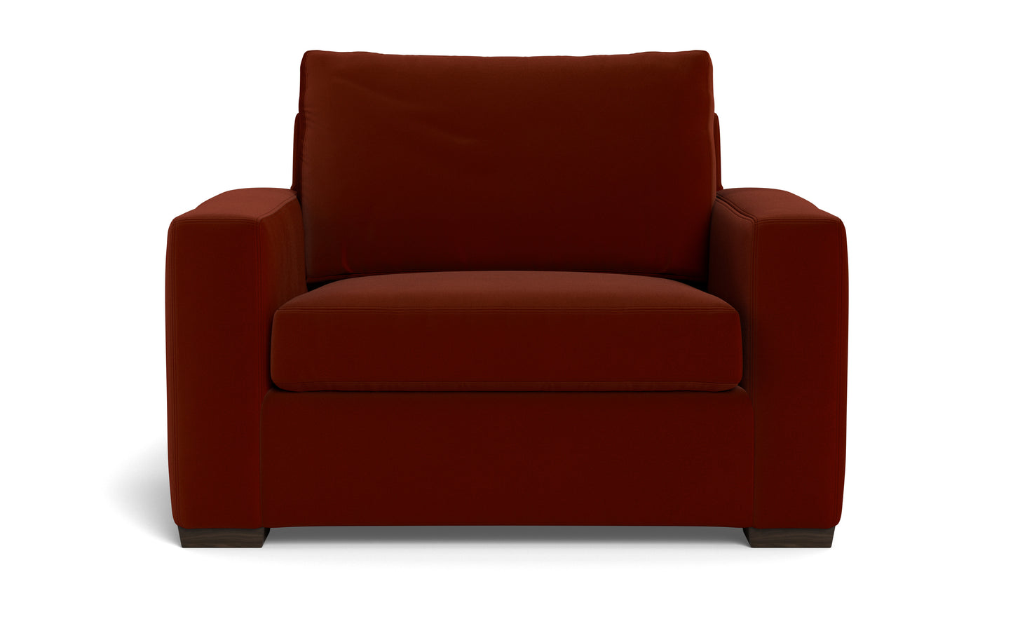 Mesa Arm Chair