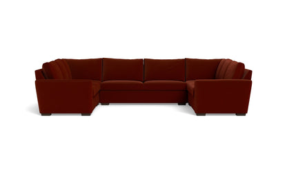 Mesa Condo U Sectional