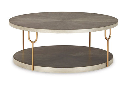 Rowan Coffee Table