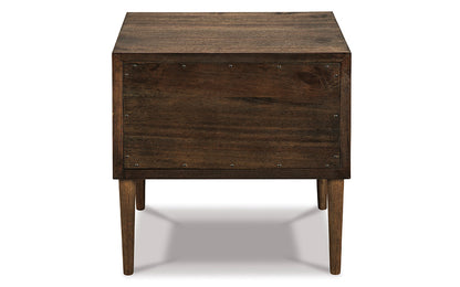 Kelley End Table