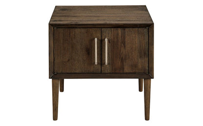 Kelley End Table