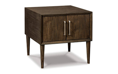 Kelley End Table