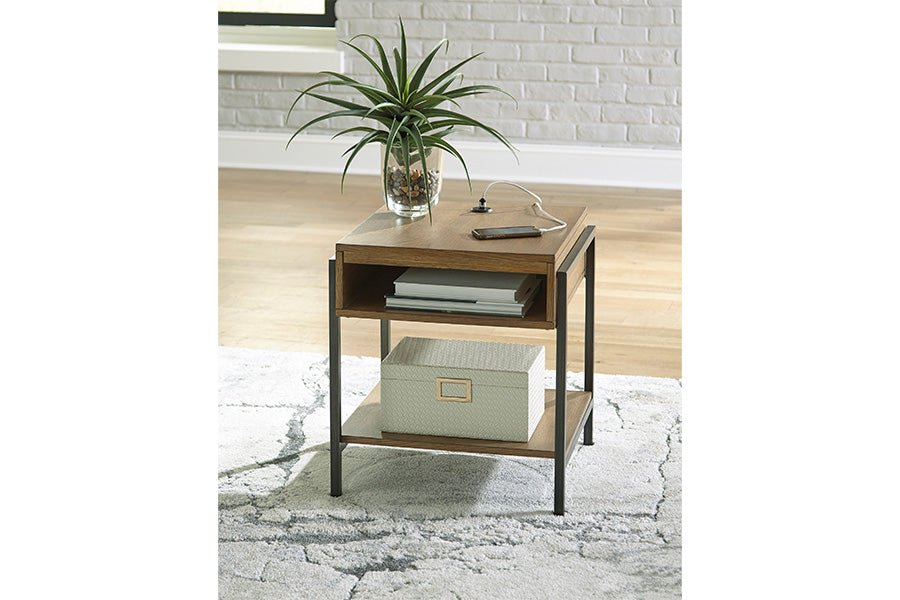 Finley End Table