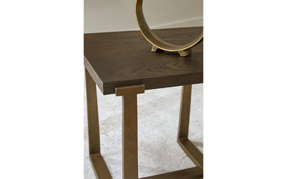 Baltimore End Table