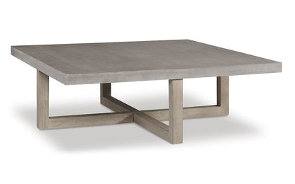 Locke Coffee Table