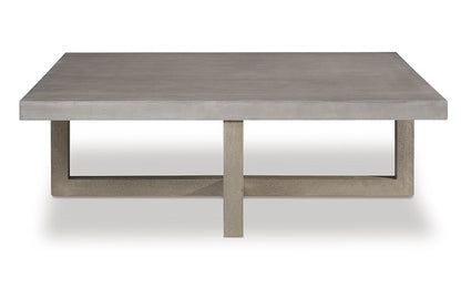 Locke Coffee Table