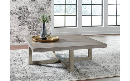 Locke Coffee Table