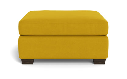 Track Cocktail Ottoman