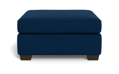 Track Cocktail Ottoman