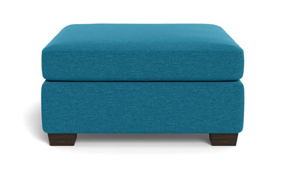 Track Cocktail Ottoman - Bennett Peacock