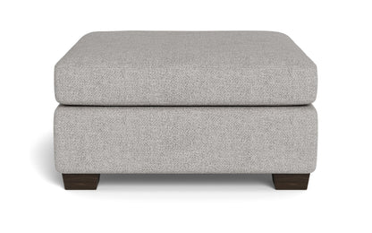 Track Cocktail Ottoman