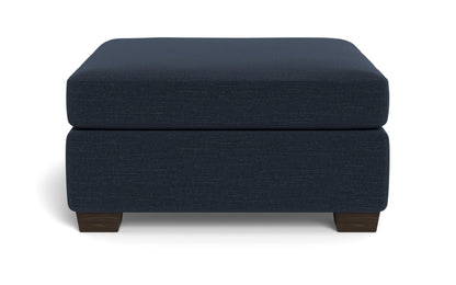 Track Cocktail Ottoman