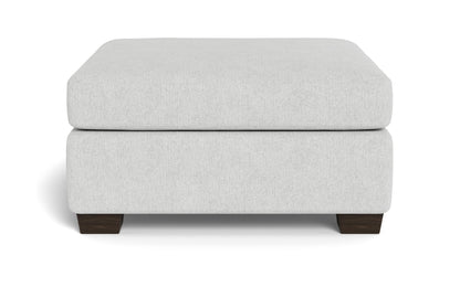 Track Cocktail Ottoman