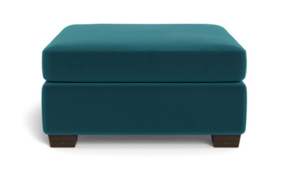 Track Cocktail Ottoman