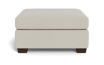 Track Cocktail Ottoman